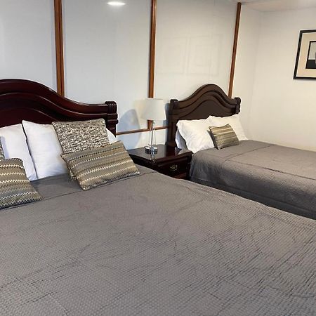 Hospedaje En Quito Norte, Apartamento & Suite Independientes Εξωτερικό φωτογραφία