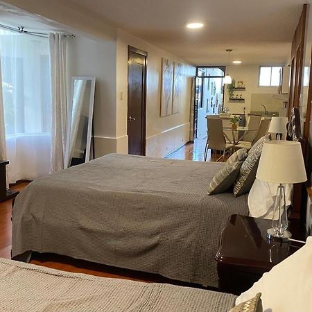 Hospedaje En Quito Norte, Apartamento & Suite Independientes Εξωτερικό φωτογραφία