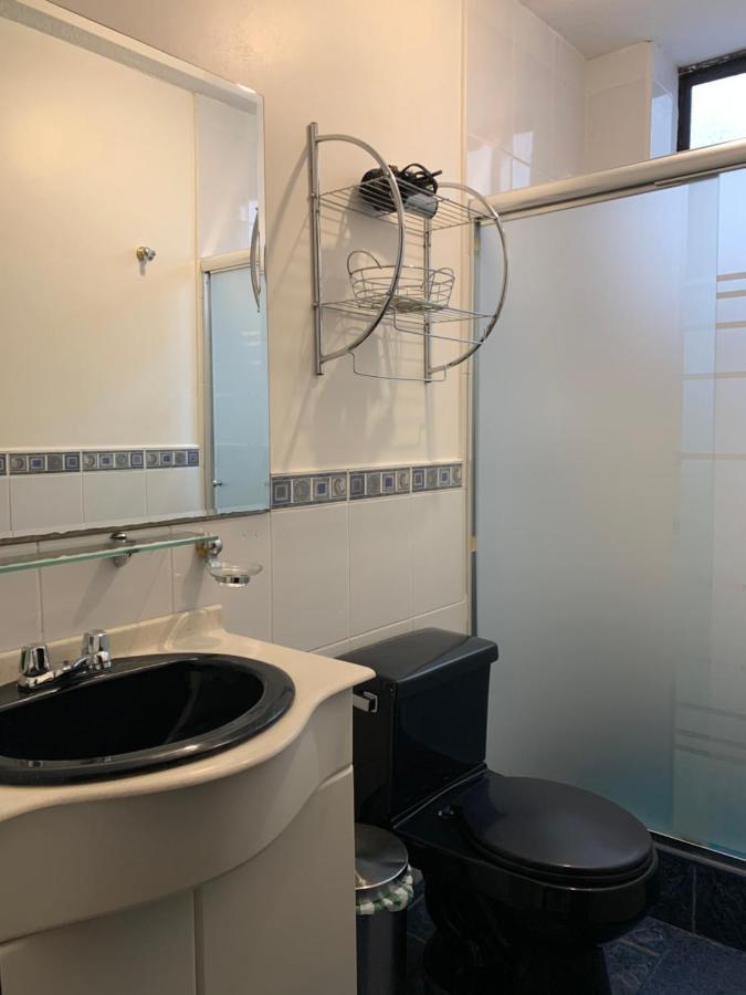 Hospedaje En Quito Norte, Apartamento & Suite Independientes Εξωτερικό φωτογραφία