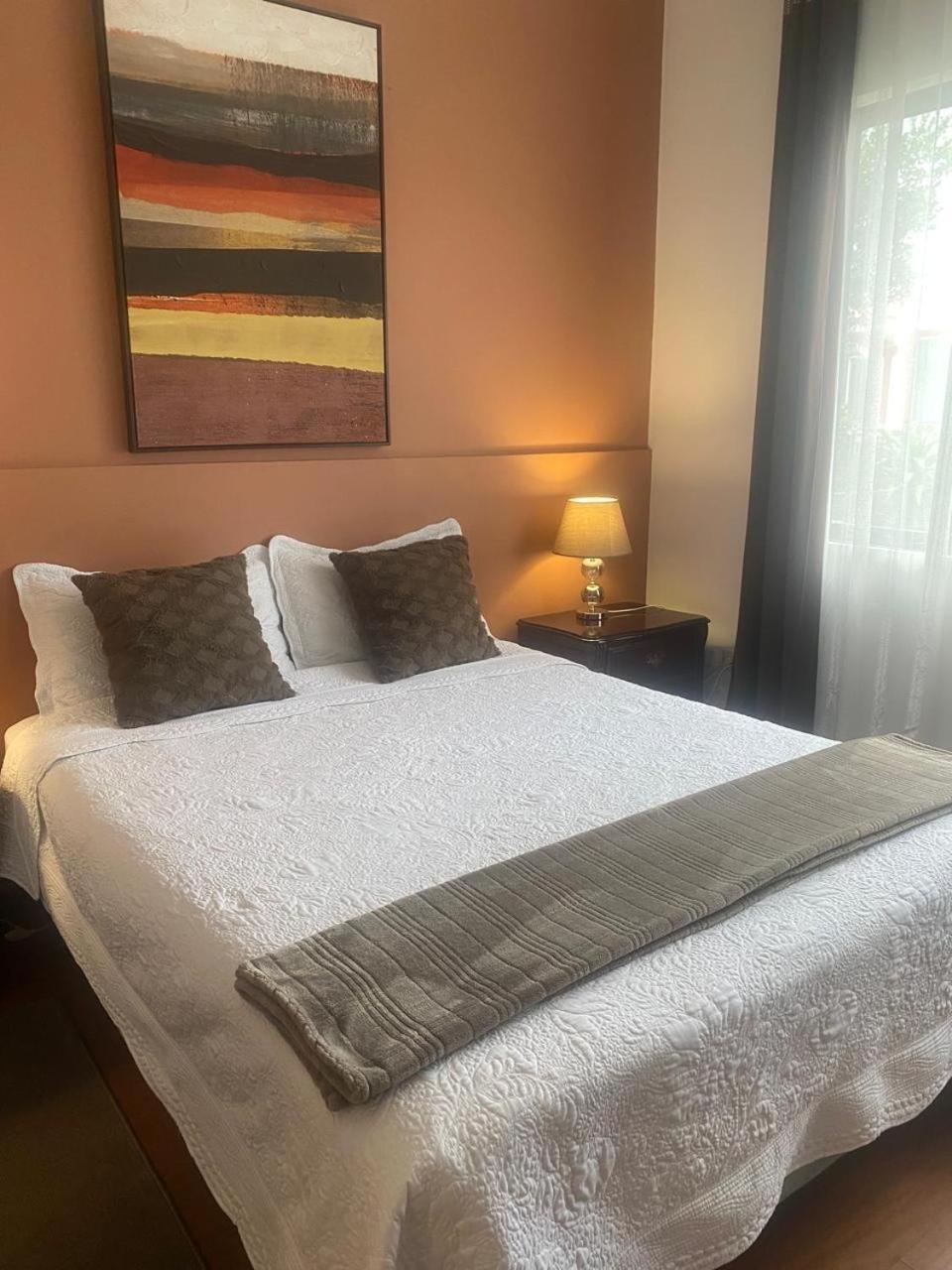 Hospedaje En Quito Norte, Apartamento & Suite Independientes Εξωτερικό φωτογραφία