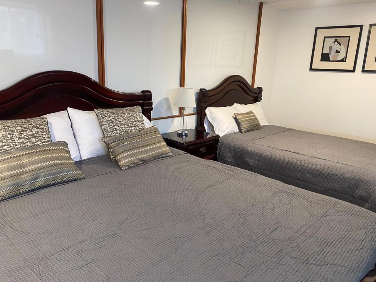 Hospedaje En Quito Norte, Apartamento & Suite Independientes Εξωτερικό φωτογραφία
